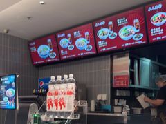 -康师傅私房牛肉面(申虹店)