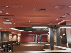大堂-巴奴毛肚火锅(新街口金鹰店)