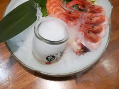 -尺山寸水日料(马桥满天星店)