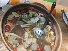 -菌小白火锅(时尚天河店)