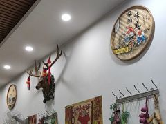 -粘豆包柴火铁锅炖