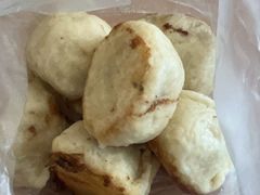 -老槐树煎包