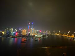 -上海外滩茂悦大酒店