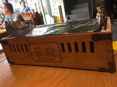 -云晓光头烧烤吧(新大陆广场店)
