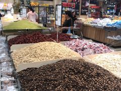 -永辉超市(鲁谷店)