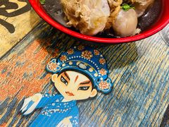-老谢野馄饨(延安路店)