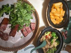 -锦府盐帮·李宅(领展购物广场中关村店)