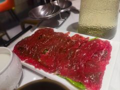 -草原牧羊火锅·龙虾·烤鱼(杨浦店)