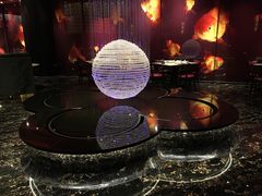 -8餐厅(新葡京酒店)