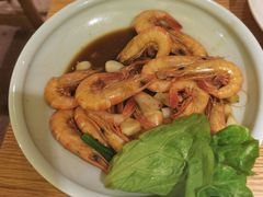 当地炒虾-原製原味(普陀山磐龙店)