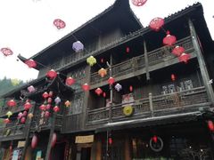 -东西巷