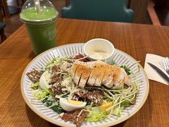 -BAKER&SPICE(安福路店)