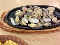 -萨莉亚意式餐厅(特力时尚汇店)