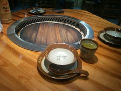 -锅来乐地锅鸡(安亭店)