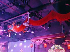 -喜鹊音乐酒馆(西街店)