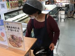 -盒马鲜生(宝地店)