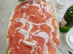 -老毛手抓·盐池滩羊非遗手抓(宁夏总店)