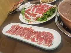 -匹夫涮肉城(黄村店)