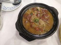 -围龙屋客家食府(福田店)