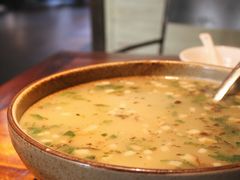渣渣饭-不相离盐帮菜(郎园店)