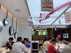 -成都你六姐·牛肉冒菜·麻辣香锅(长泰广场店)