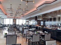 -Social 秀西餐厅-长沙瑞吉酒店(运达店)