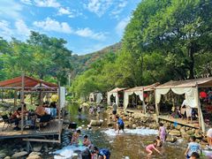 -武汉姚家山旅游景区