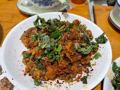 -小杨翘脚牛肉