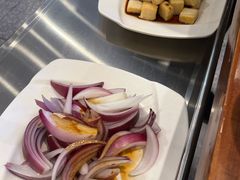 -揽月斋炙子烤肉·清真(安定门·五道营店)