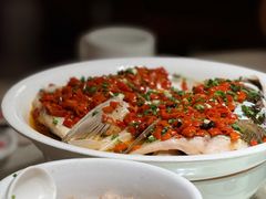 -味上湘菜馆(岳麓山店)