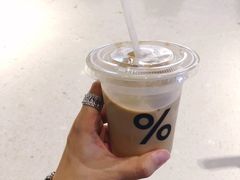 -% Arabica阿拉比卡咖啡(深圳湾万象城店)