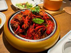 -乔街深夜食堂·小龙虾·高压锅生蚝(杭州总店)