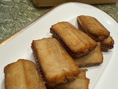 -粤珍轩·家宴·广式茶点(新城广场店)