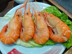 -蟹上黄·蟹黄面·江南糖水(人民广场店)