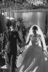 -B.Bridge Couture婚纱礼服(福田店)