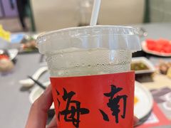 -椰小鸡·琼州糟粕醋(美兰缤纷城店)