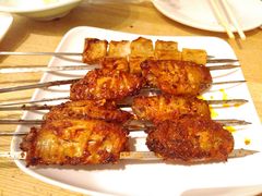 -鬼味烤翅(南锣鼓巷店)