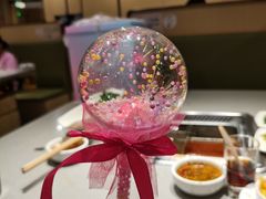 -海底捞火锅(百利广场店)