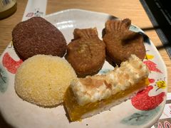 -温野菜涮涮锅(西单大悦城店)