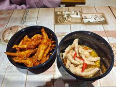 -嘉州九妹凤爪(乐山总店)