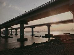 -银沙滩浴场
