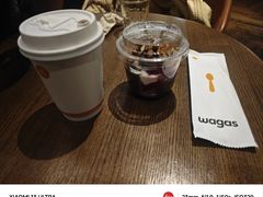 -Wagas沃歌斯(合生汇店)
