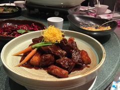 -蟹榭·本帮江浙菜·蟹宴(五角场合生汇商场店)