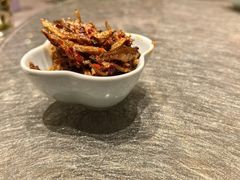 -渔舟意·湖南家宴(萝岗纳金城店)