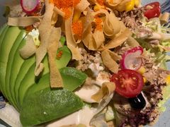 -炙柒Sekinana·精致料理 烧鸟·铁板烧(海上世界店)