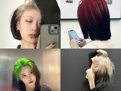 -FASHION PALACE hair+