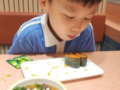 -元气寿司(金光华店)