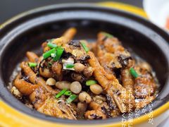 -恒记饭店·海鲜明档(淹城店)