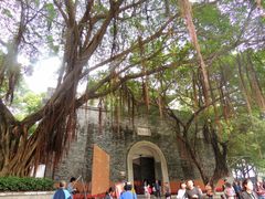 景点-广州三元宫