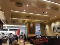 -大师兄·西北小馆(北站缤果空间店)